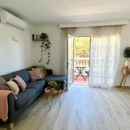 Menorca Chic Apartment Near Beach & Harbour Cala'N Bosch  Exteriör bild