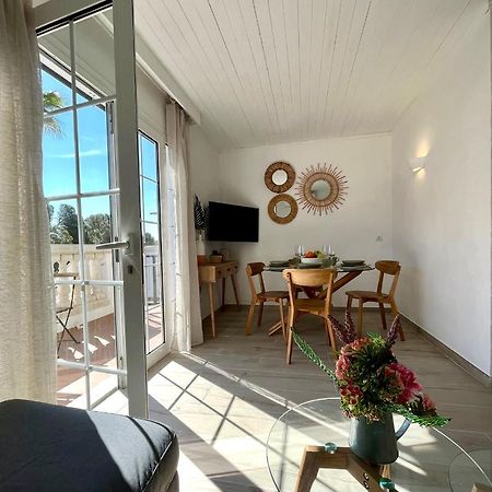 Menorca Chic Apartment Near Beach & Harbour Cala'N Bosch  Exteriör bild