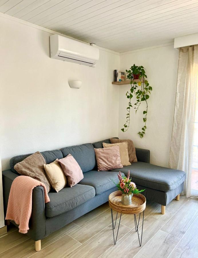 Menorca Chic Apartment Near Beach & Harbour Cala'N Bosch  Exteriör bild