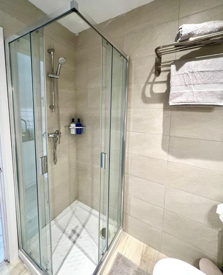Menorca Chic Apartment Near Beach & Harbour Cala'N Bosch  Exteriör bild